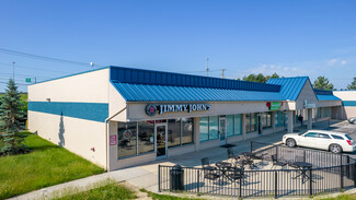 More details for 1381-1397 Georgesville Rd, Columbus, OH - Retail for Rent