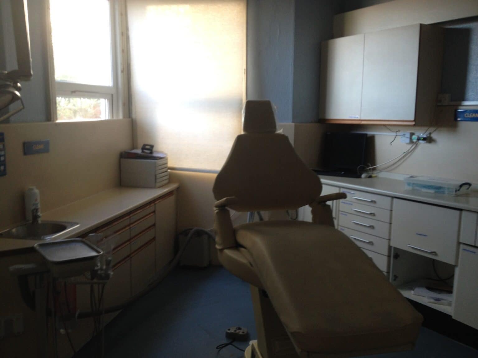 1 Private Road, Nottingham to rent Interior Photo- Image 1 of 7