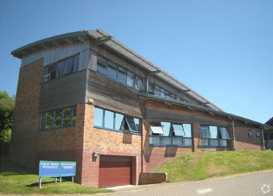 Llanbadarn Fawr, Aberystwyth for sale Primary Photo- Image 1 of 1
