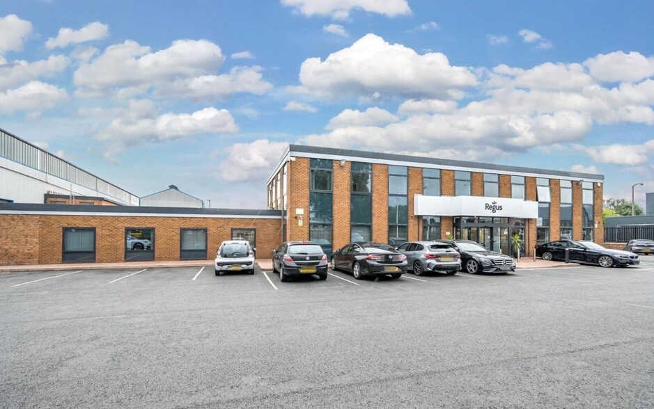 Stourport Rd, Kidderminster to rent - Building Photo - Image 2 of 3