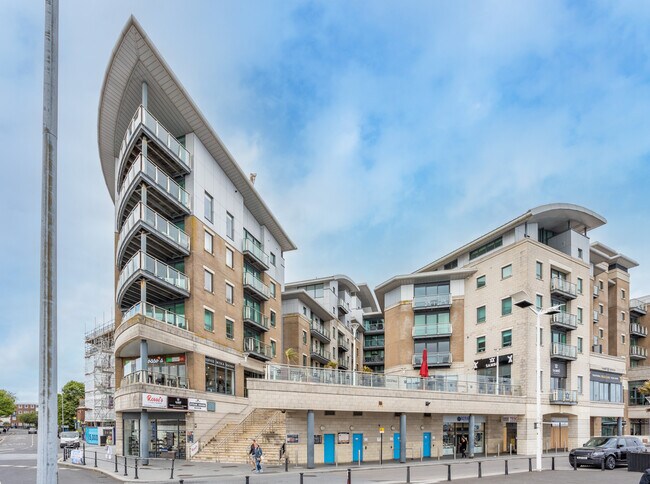 More details for The Quay, Poole - Retail to Rent
