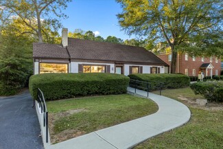 More details for 2298 Brockett Rd, Tucker, GA - Office for Rent