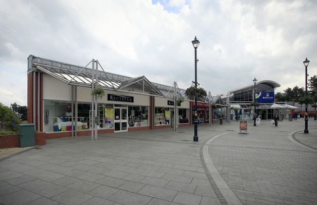 More details for Sea View Rd, Colwyn Bay - Retail to Rent