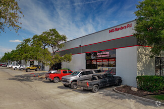 More details for 5405 Bandera Rd, San Antonio, TX - Industrial for Rent