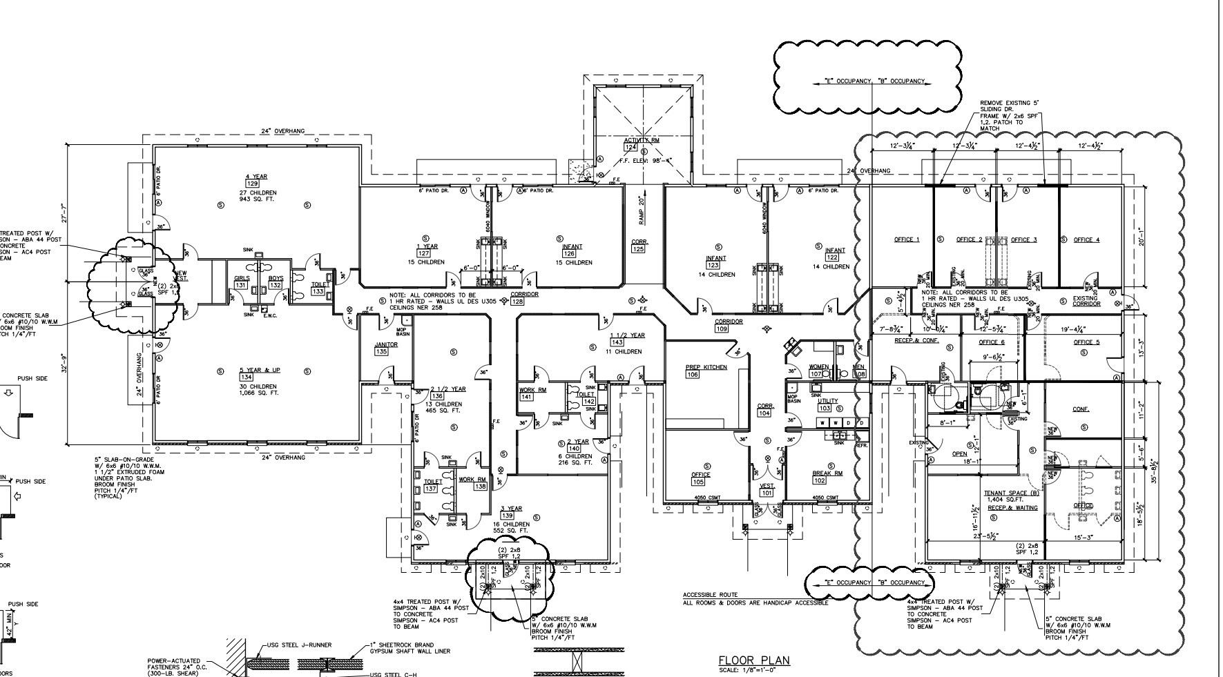 2784 Deerfield Ave E, Suamico, WI for rent Floor Plan- Image 1 of 1