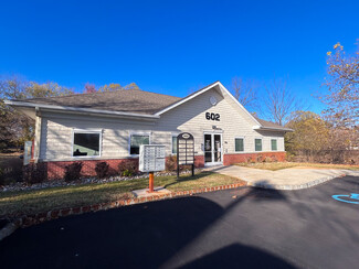 More details for 602 Little Gloucester Rd, Blackwood, NJ - Office for Rent