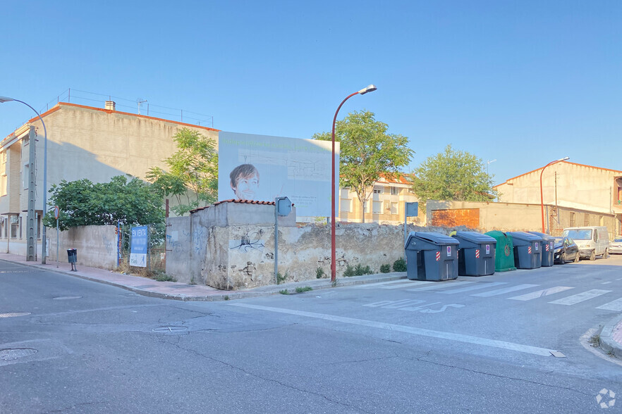 Calle Estrella, 39, Ciempozuelos, Madrid for sale - Primary Photo - Image 1 of 2