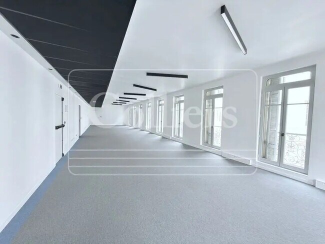 Location Bureaux 205 m²