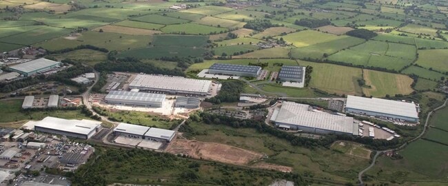 More details for Erf Way, Middlewich - Industrial to Rent