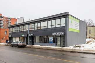 More details for 335 Cumberland St, Ottawa, ON - Retail for Rent