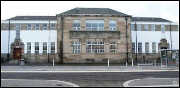 256-258 Main St, Bellshill for sale Primary Photo- Image 1 of 1