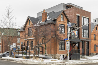 551 Somerset St W, Ottawa, ON for sale Primary Photo- Image 1 of 3