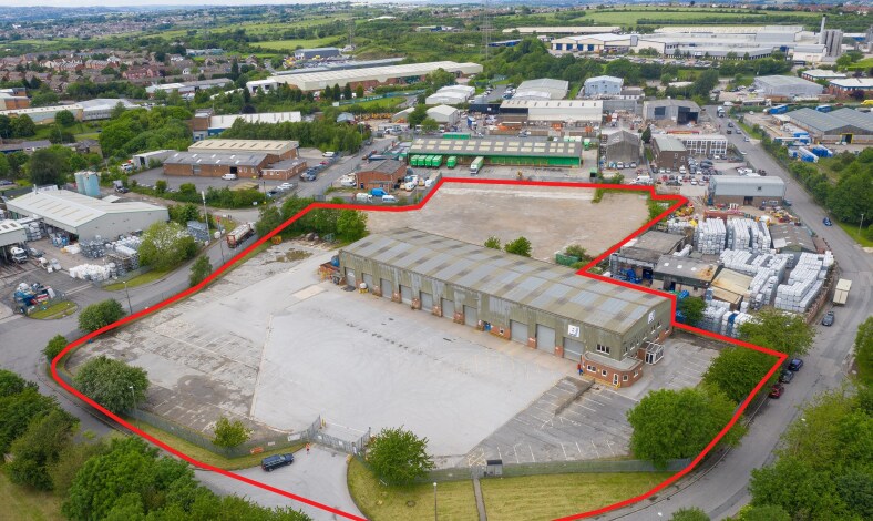 Pheasant Dr, Birstall for sale - Primary Photo - Image 1 of 1