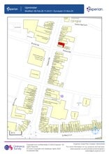 60C Station, Upminster to rent Site Plan- Image 2 of 2