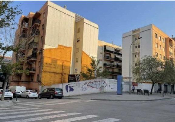 Land in Rubí, Barcelona for sale - Primary Photo - Image 1 of 1