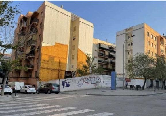 Land in Rubí, Barcelona for sale Primary Photo- Image 1 of 2