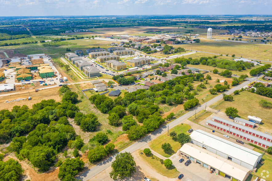 2700 Shelby Rd, Fort Worth, TX for sale - Aerial - Image 2 of 13