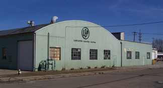 More details for 1117 W Mulberry St, Lancaster, OH - Industrial for Rent