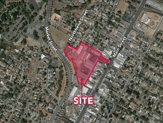 More details for 2682-2684 Market St, Riverside, CA - Industrial for Rent