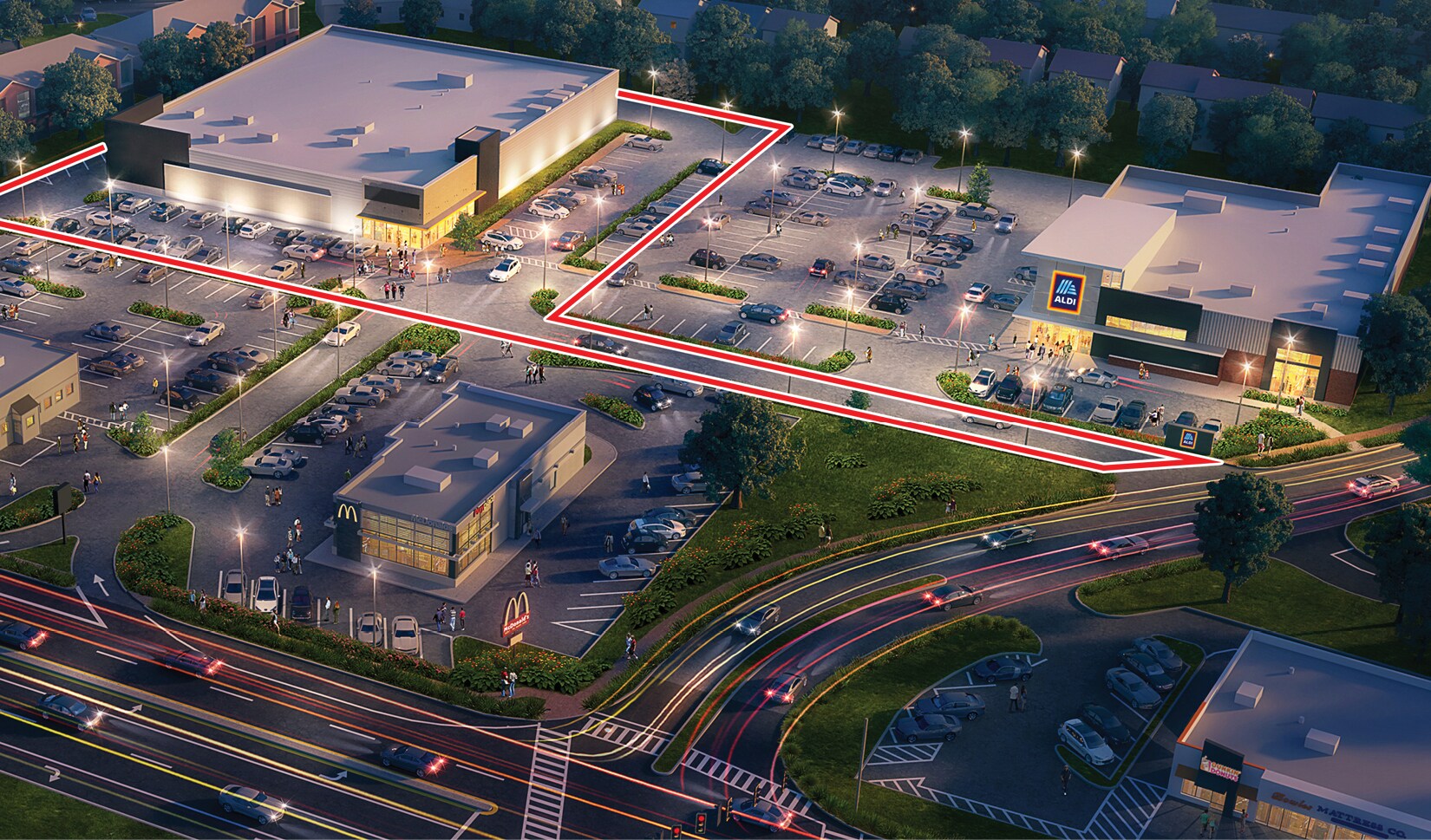 200 Juneau Dr, Louisville, KY for sale Building Photo- Image 1 of 1