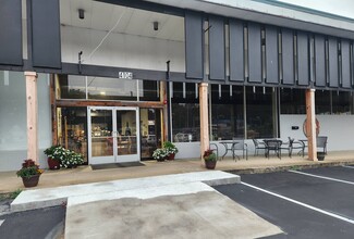 More details for 4104 Ringgold Rd, Chattanooga, TN - Retail for Sale