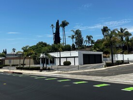 7658 University Ave, La Mesa CA - Commercial Property