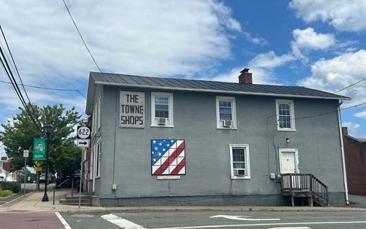 46 Main St, Stanardsville, VA for sale - Building Photo - Image 3 of 7