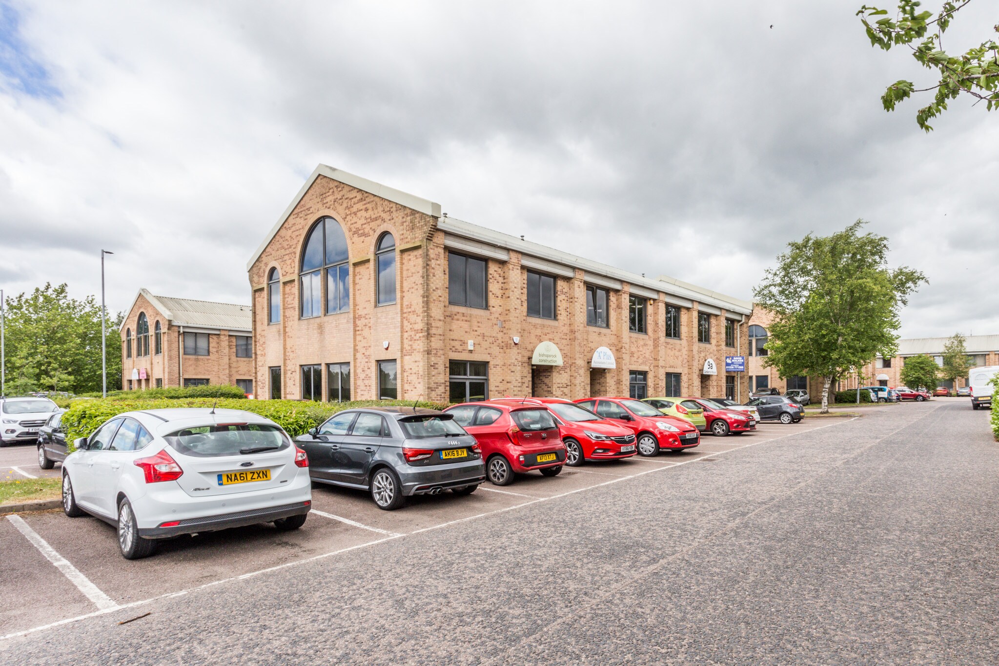 Priors Haw Rd, Corby for sale Primary Photo- Image 1 of 1