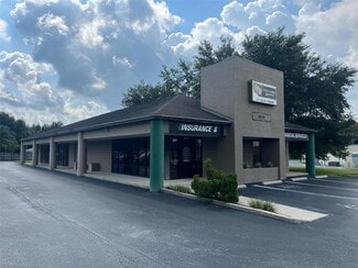 More details for 2935 SE 58th Ave, Ocala, FL - Retail for Sale