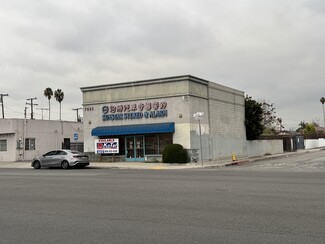 More details for 7863 Garvey Ave, Rosemead, CA - Retail for Rent