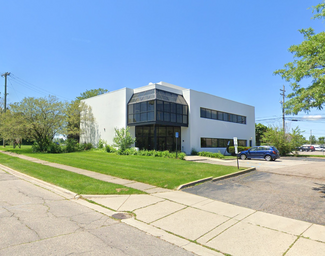 More details for 44060 Woodward Ave, Bloomfield Hills, MI - Office, Office/Medical for Rent