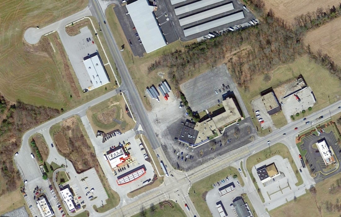 6110 York Road, New Oxford, PA to rent Primary Photo- Image 1 of 2