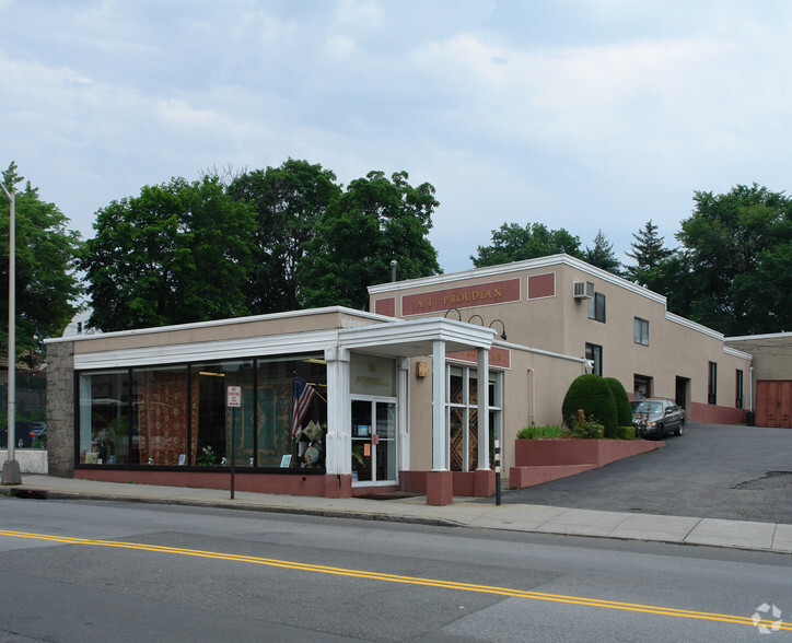 736 Main St, New Rochelle, NY for sale - Primary Photo - Image 1 of 1