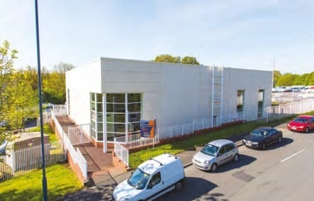 Arden Rd, Birmingham for sale - Building Photo - Image 2 of 3