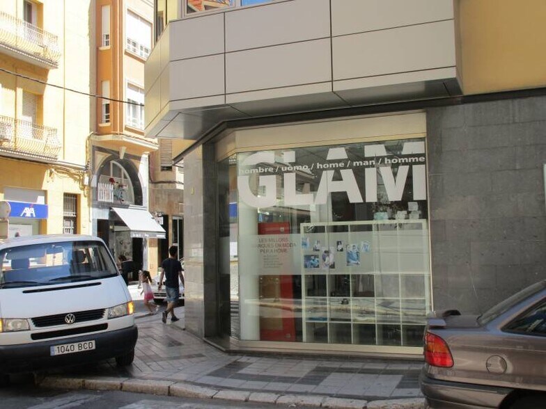 Retail in Tortosa, Tarragona to rent - Interior Photo - Image 2 of 2