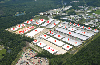 More details for 5240-5250 Old Louisville Rd, Pooler, GA - Industrial for Rent