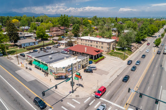 4407 Federal Blvd, Denver, CO for sale Building Photo- Image 1 of 1