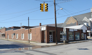 More details for 5 W Shirley St, Mount Union, PA - Retail for Rent