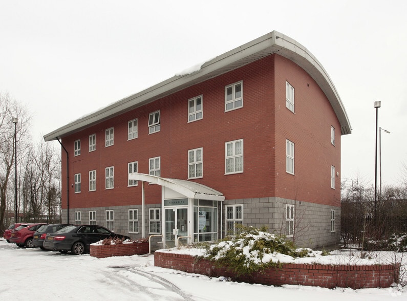 2 Greengate St, Oldham for sale - Primary Photo - Image 1 of 1