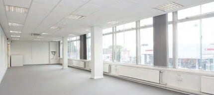 173-191 Wellington Rd S, Stockport to rent Interior Photo- Image 1 of 1