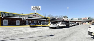 More details for 642 Newman Springs Rd, Lincroft, NJ - Retail for Rent