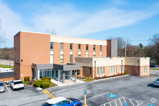 More details for 2050 West Chester Pike, Havertown, PA - Office for Rent