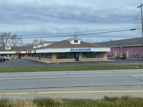 312-326 E US Highway 30, Schererville, IN for sale Building Photo- Image 1 of 1