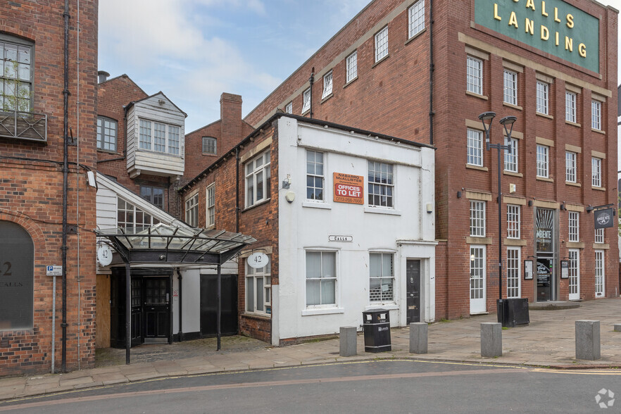 40 The Calls, Leeds for sale - Building Photo - Image 1 of 1