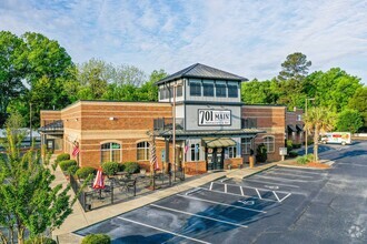 701 W South Main St, Waxhaw, NC for sale Primary Photo- Image 1 of 1