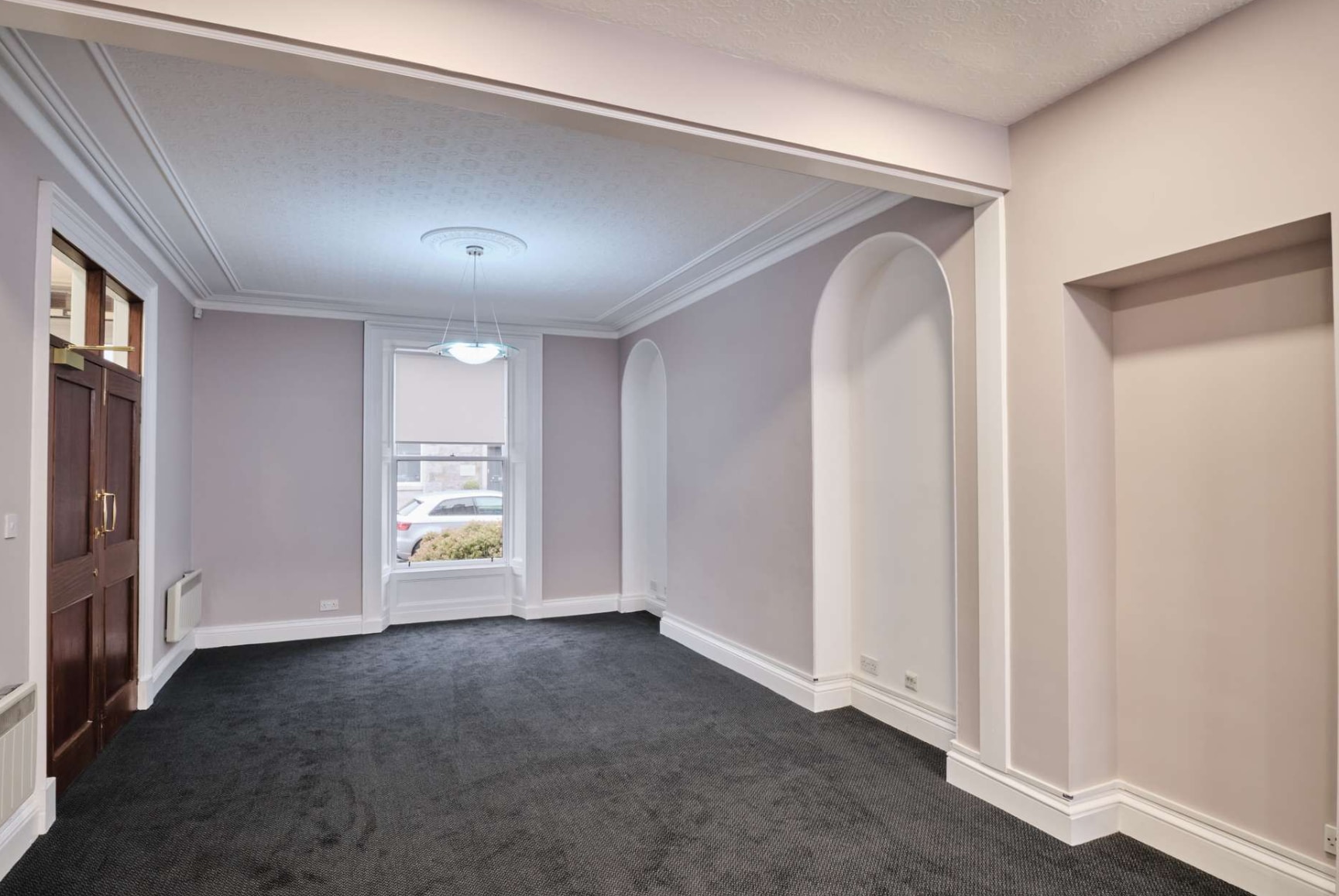 9 Victoria St, Aberdeen to rent Interior Photo- Image 1 of 2