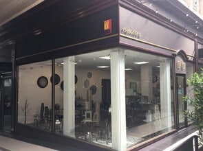 King St, Stirling to rent Building Photo- Image 1 of 1