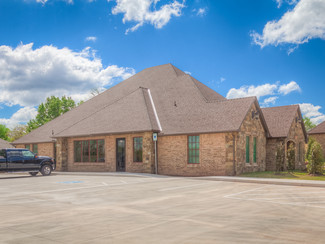 More details for 608 Liberty Ln, Edmond, OK - Medical for Rent