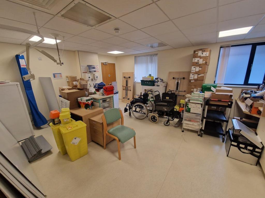 26-30 London Rd, Waterlooville to rent Interior Photo- Image 1 of 9