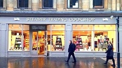 29-39 Gordon St, Glasgow to rent Building Photo- Image 1 of 3